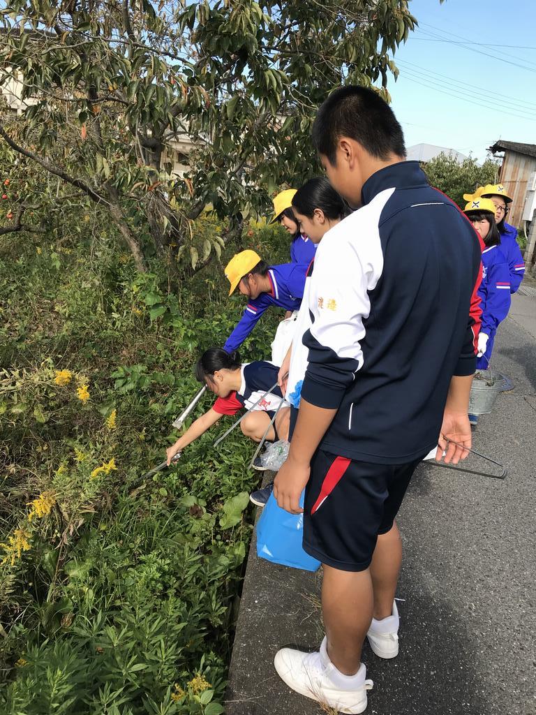 小学校 学文路