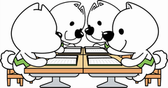 出会う2