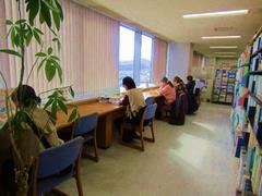 会場の様子
