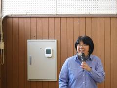 講演の様子2