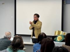 講演の様子1