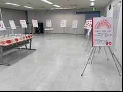 会場の様子1