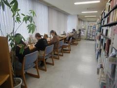会場の様子
