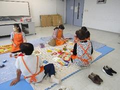 保育の様子2