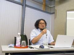 濱田さん