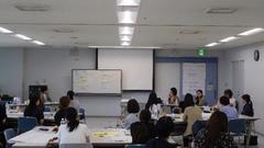 講座の様子2