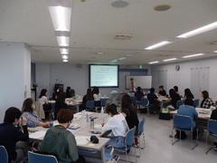 講座の様子4