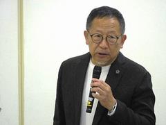 会場の様子1