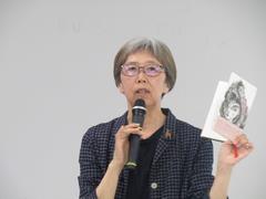 高岡先生