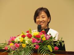 元村有希子さん