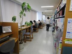 会場の様子