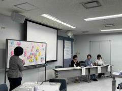 講座の様子2