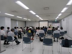 上映会の様子2