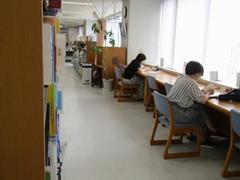 会場の様子1