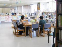 会場の様子2