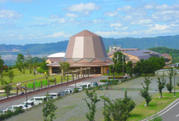 center