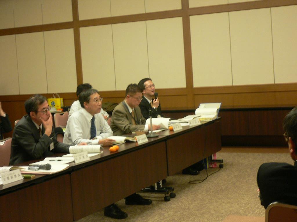 会議の様子3