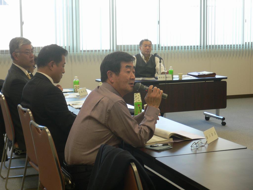 会議の様子3