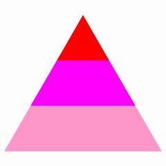 認定の段階を示した図
