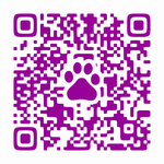 Instagram　QRコード