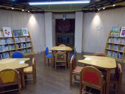 図書コーナー