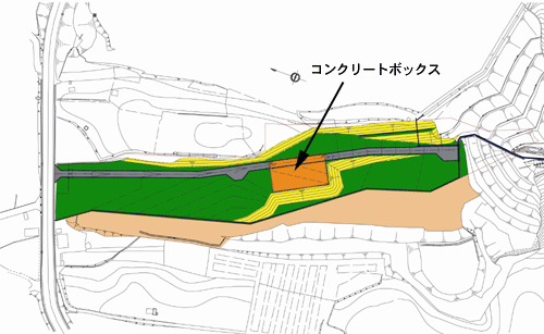 恒久対策後図の画像