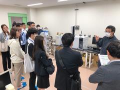 施設見学3