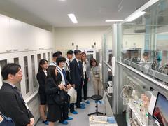 施設見学4