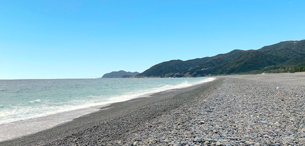 煙樹ヶ浜