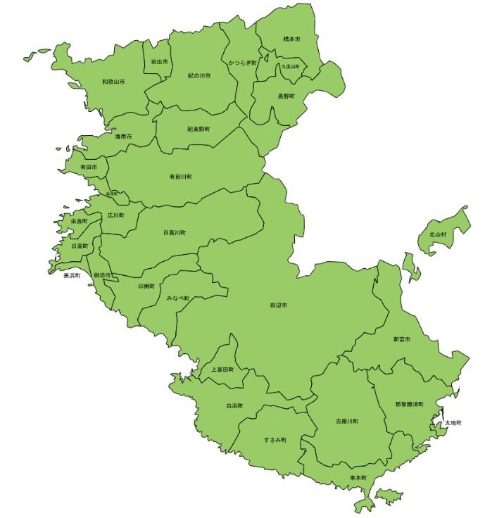 地図（蓄電池）