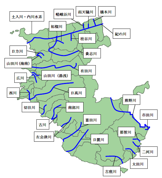 地図の画像