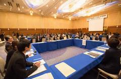 交流会①
