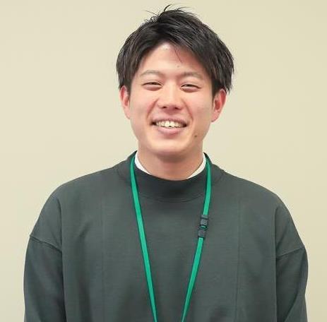 竹中健さん