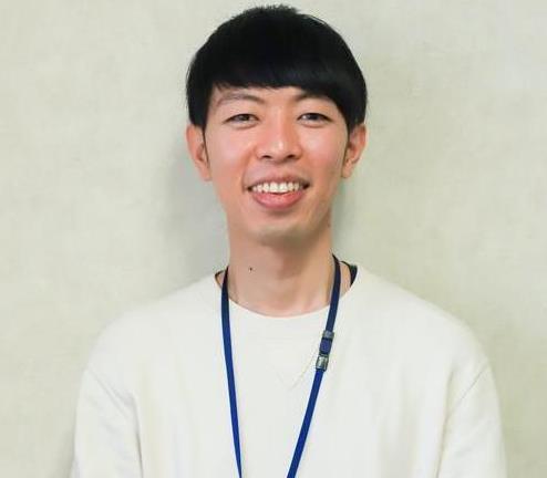 嶋田晃樹さん
