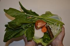 yasai350g
