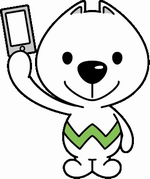 きいちゃんスマホ