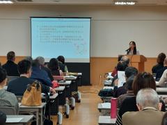 おはなし講座①