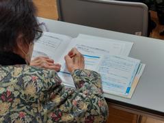 おはなし講座②