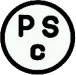 PSCマーク（特定製品用）