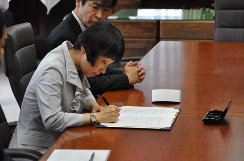 就職支援協定 桃山学院大学 和歌山県 就職支援協定 桃山学院大学 和歌山県