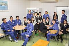 集合写真