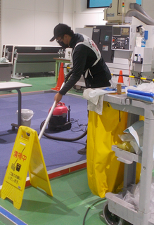 ビルクリーニング2026