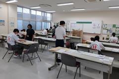 オフィスアシスタント