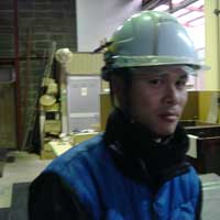 有限会社榎本ガラス店(新宮市)榎本 和孝さん 33歳の写真7