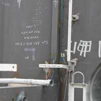 MES-KHI由良ドック株式会社(日高郡由良町)庄司 亮祐さん 26歳の写真5