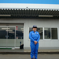 小川工業株式会社(橋本市)幸田 友香さん 30歳の写真8
