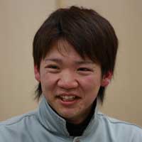 木本産業株式会社(有田市)上本 克武さん 20歳の写真2
