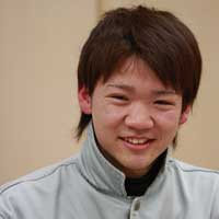 木本産業株式会社（有田市）上本　克武さん　20歳の写真3