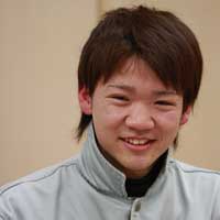 木本産業株式会社(有田市)上本 克武さん 20歳の写真3