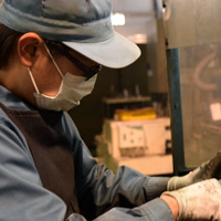 株式会社共栄テクシード 山本 幸一さん 29歳の写真9